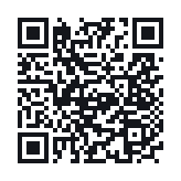 QR do publicznego zapisu QSO