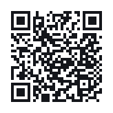 QR do publicznego zapisu QSO