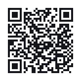 QR do publicznego zapisu QSO