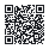 QR do publicznego zapisu QSO