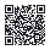 QR do publicznego zapisu QSO