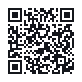 QR do publicznego zapisu QSO