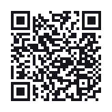QR do publicznego zapisu QSO