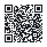 QR do publicznego zapisu QSO