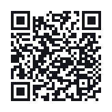 QR do publicznego zapisu QSO