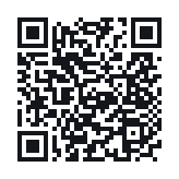 QR do publicznego zapisu QSO
