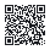 QR do publicznego zapisu QSO