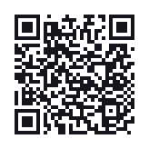 QR do publicznego zapisu QSO
