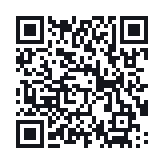 QR do publicznego zapisu QSO
