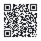 QR do publicznego zapisu QSO