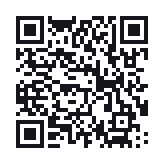 QR do publicznego zapisu QSO