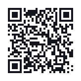 QR do publicznego zapisu QSO