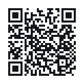 QR do publicznego zapisu QSO
