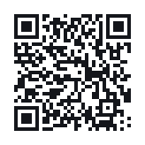 QR do publicznego zapisu QSO