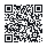 QR do publicznego zapisu QSO