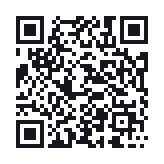 QR do publicznego zapisu QSO