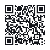QR do publicznego zapisu QSO