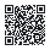 QR do publicznego zapisu QSO