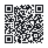 QR do publicznego zapisu QSO