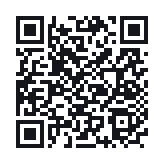 QR do publicznego zapisu QSO