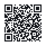 QR do publicznego zapisu QSO