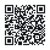 QR do publicznego zapisu QSO