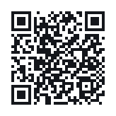 QR do publicznego zapisu QSO