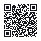 QR do publicznego zapisu QSO