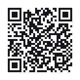 QR do publicznego zapisu QSO