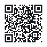 QR do publicznego zapisu QSO