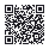 QR do publicznego zapisu QSO