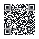 QR do publicznego zapisu QSO
