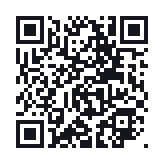 QR do publicznego zapisu QSO