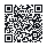 QR do publicznego zapisu QSO