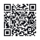 QR do publicznego zapisu QSO