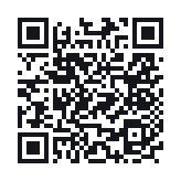 QR do publicznego zapisu QSO