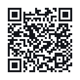 QR do publicznego zapisu QSO