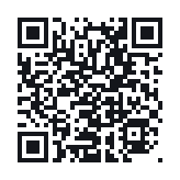 QR do publicznego zapisu QSO