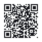 QR do publicznego zapisu QSO