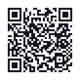 QR do publicznego zapisu QSO
