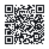 QR do publicznego zapisu QSO