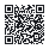 QR do publicznego zapisu QSO