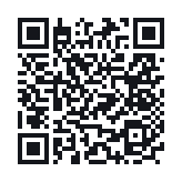 QR do publicznego zapisu QSO