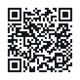 QR do publicznego zapisu QSO