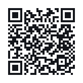 QR do publicznego zapisu QSO