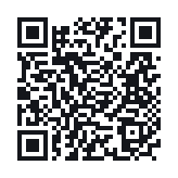 QR do publicznego zapisu QSO