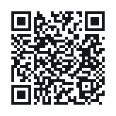 QR do publicznego zapisu QSO