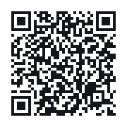 QR do publicznego zapisu QSO