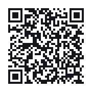 QR do publicznego zapisu QSO