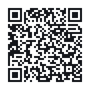 QR do publicznego zapisu QSO